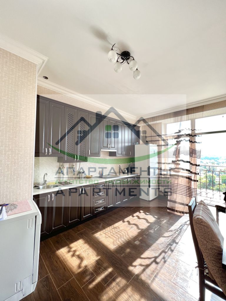 Продажа 1-комнатной квартиры, Пятигорск, Бунимовича ул,  15к1