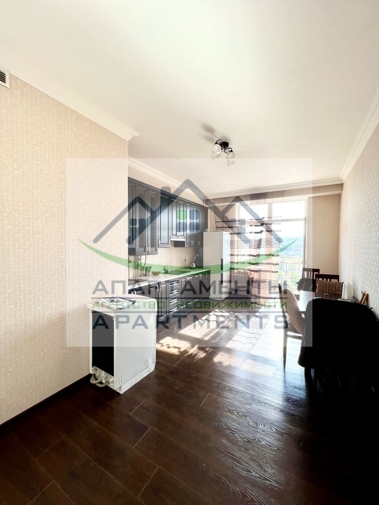 Продажа 1-комнатной квартиры, Пятигорск, Бунимовича ул,  15к1