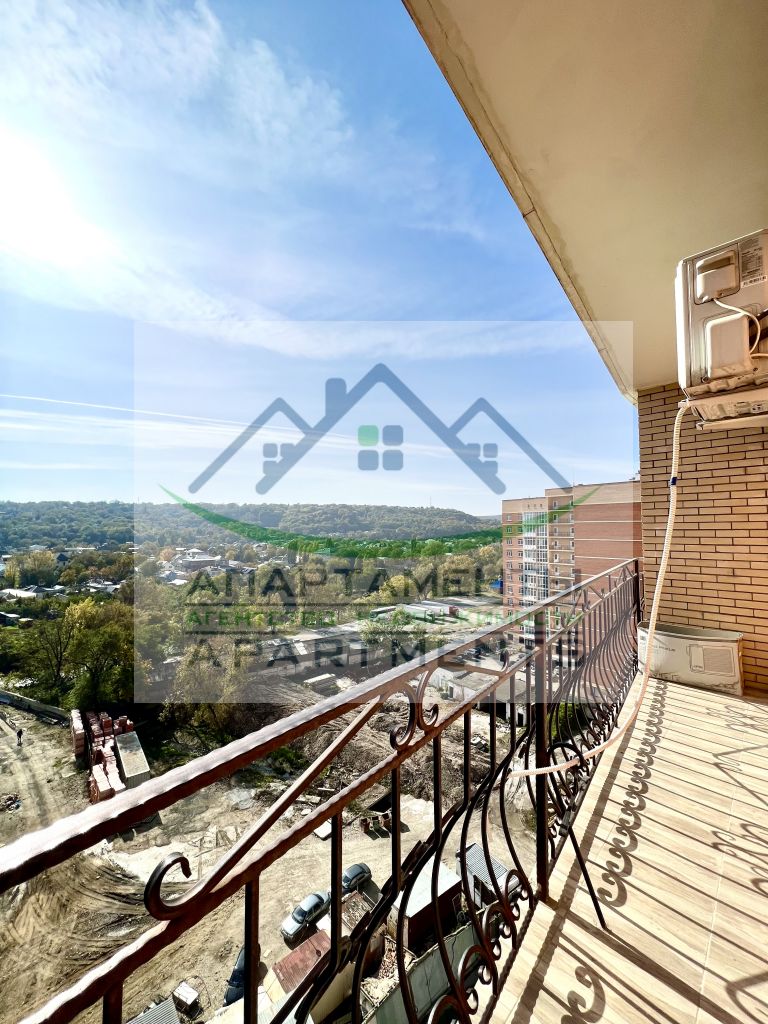 Продажа 1-комнатной квартиры, Пятигорск, Бунимовича ул,  15к1