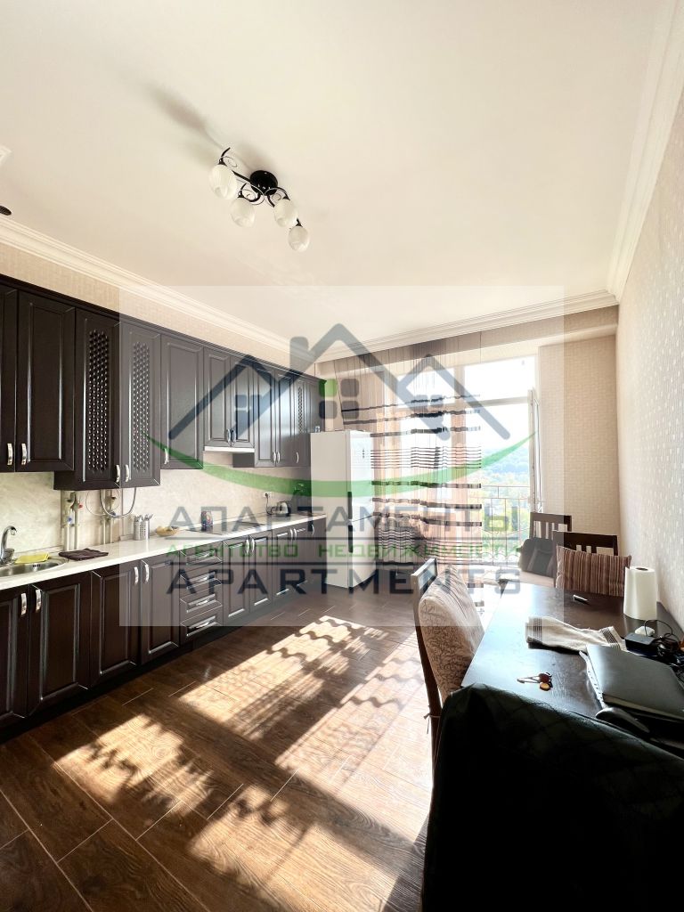 Продажа 1-комнатной квартиры, Пятигорск, Бунимовича ул,  15к1