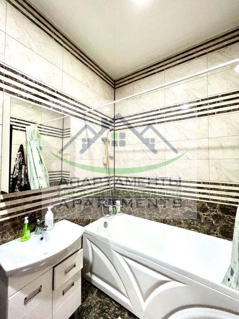 Продажа 1-комнатной квартиры, Пятигорск, Бунимовича ул,  15к1