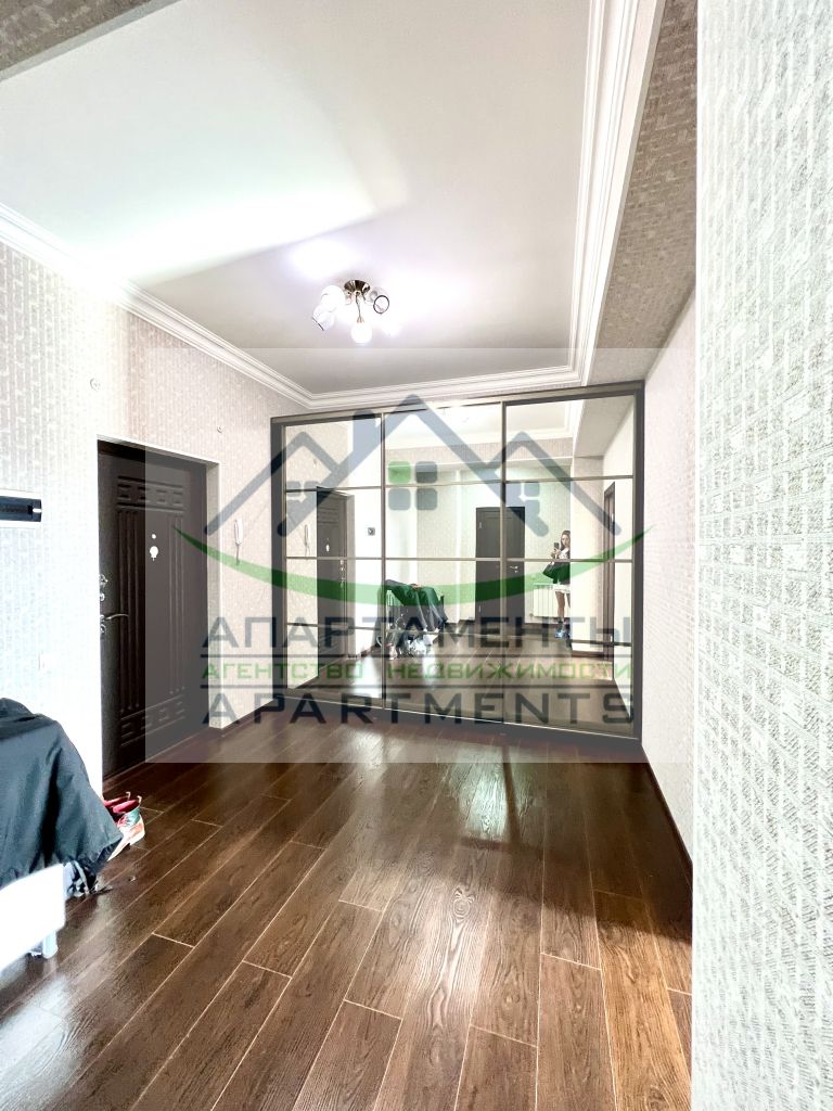 Продажа 1-комнатной квартиры, Пятигорск, Бунимовича ул,  15к1