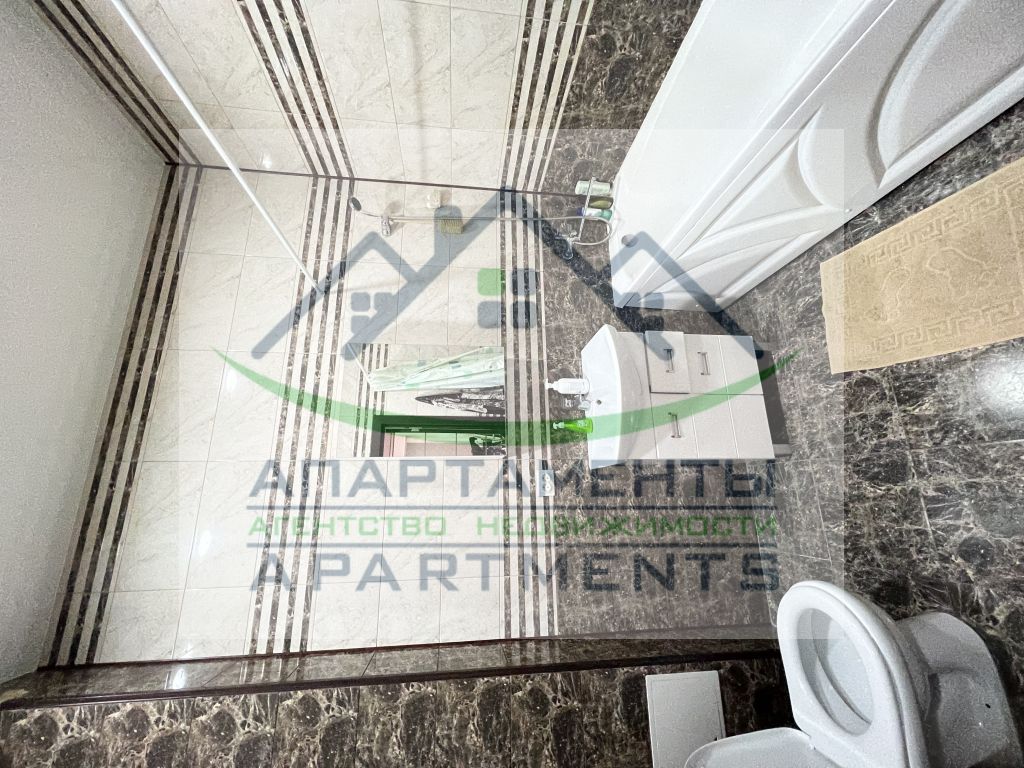 Продажа 1-комнатной квартиры, Пятигорск, Бунимовича ул,  15к1