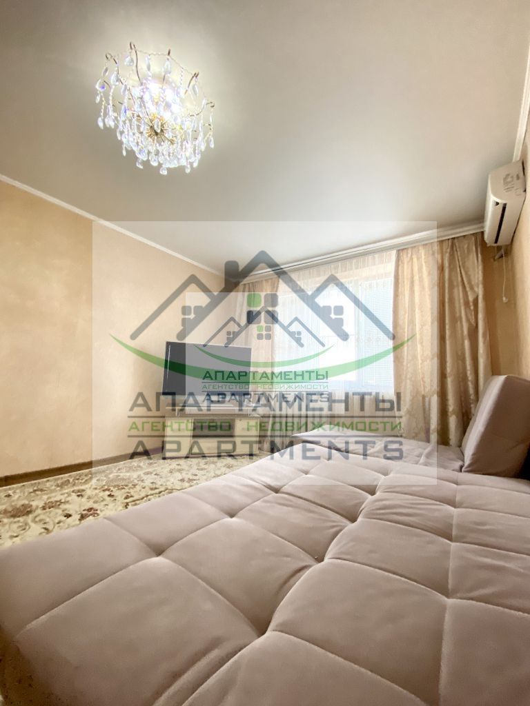 Продажа 1-комнатной квартиры, Пятигорск, Ессентукская ул,  74