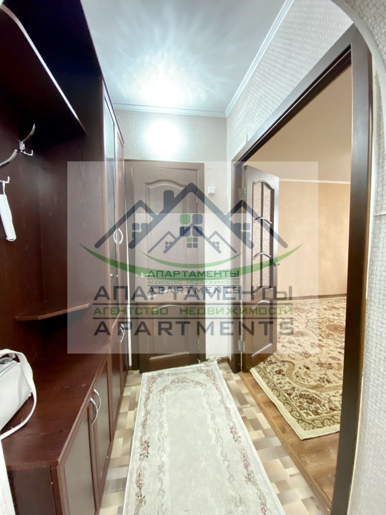 Продажа 1-комнатной квартиры, Пятигорск, Ессентукская ул,  74