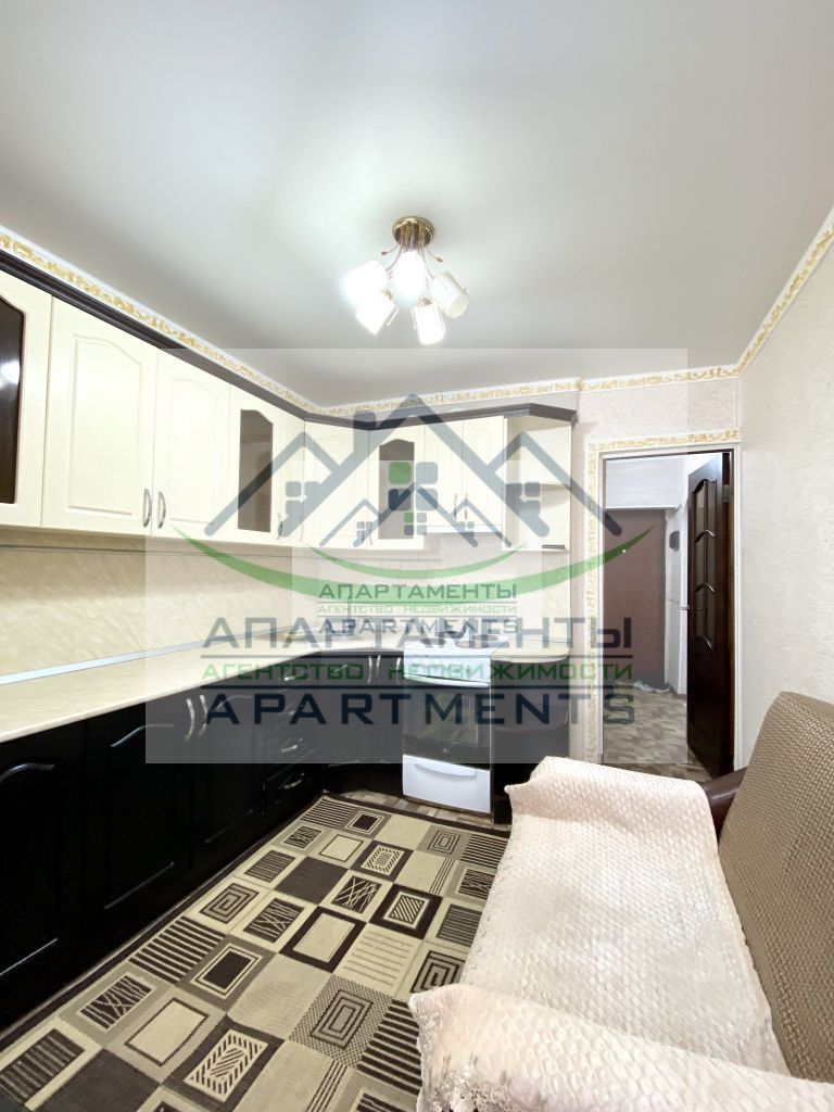 Продажа 1-комнатной квартиры, Пятигорск, Ессентукская ул,  74