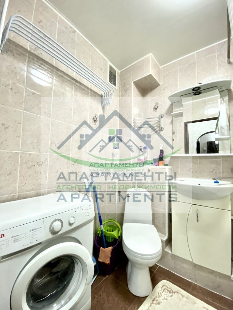 Продажа 1-комнатной квартиры, Пятигорск, Ессентукская ул,  74