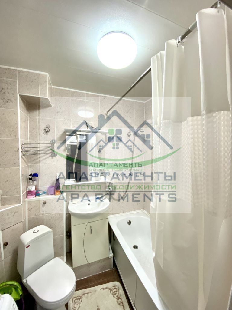 Продажа 1-комнатной квартиры, Пятигорск, Ессентукская ул,  74