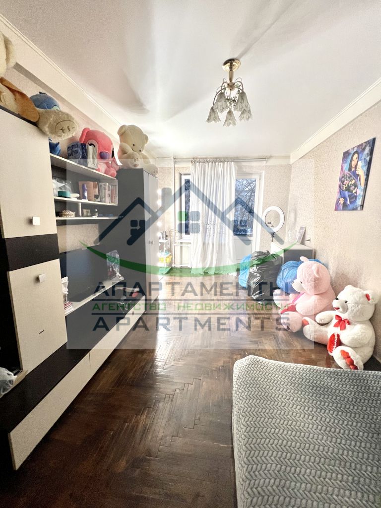 Продажа 2-комнатной квартиры, Пятигорск, Московская ул,  82к1