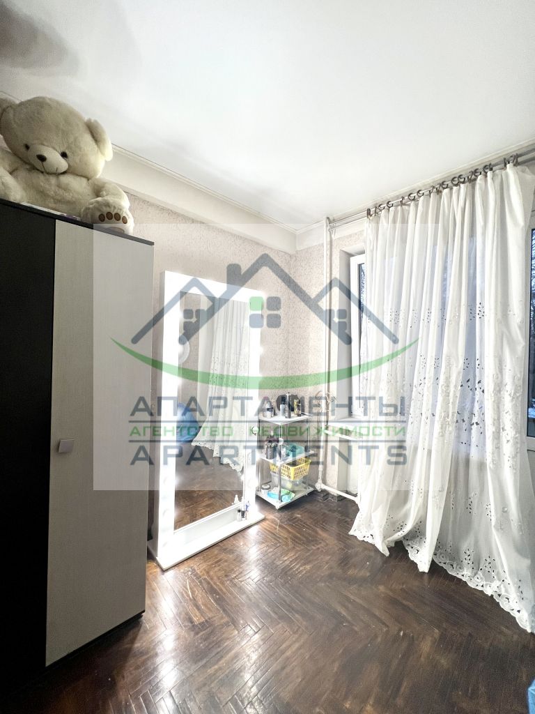 Продажа 2-комнатной квартиры, Пятигорск, Московская ул,  82к1