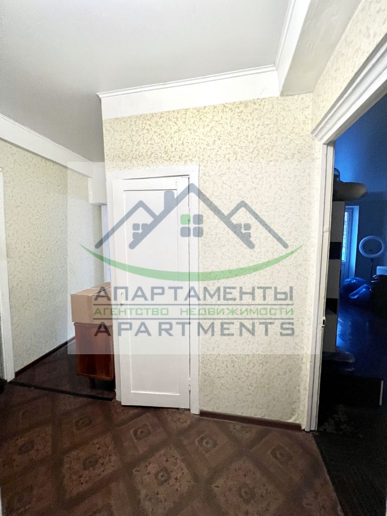 Продажа 2-комнатной квартиры, Пятигорск, Московская ул,  82к1
