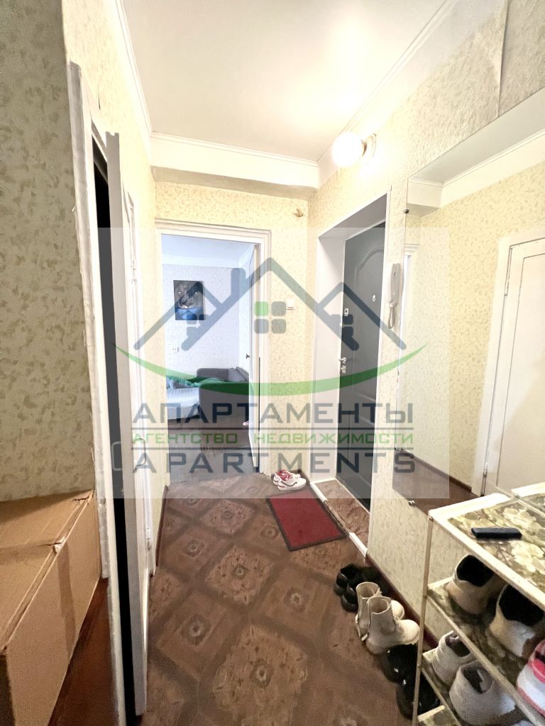 Продажа 2-комнатной квартиры, Пятигорск, Московская ул,  82к1