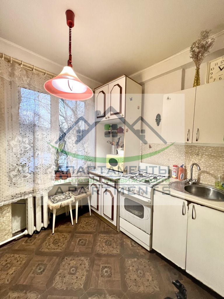 Продажа 2-комнатной квартиры, Пятигорск, Московская ул,  82к1