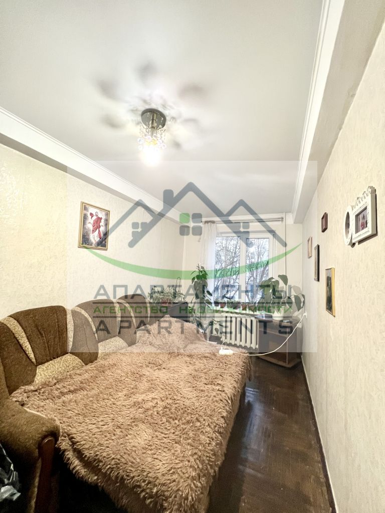 Продажа 2-комнатной квартиры, Пятигорск, Московская ул,  82к1