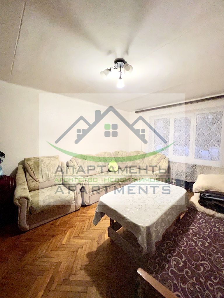 Продажа 2-комнатной квартиры, Пятигорск, Юлиуса Фучика ул,  10