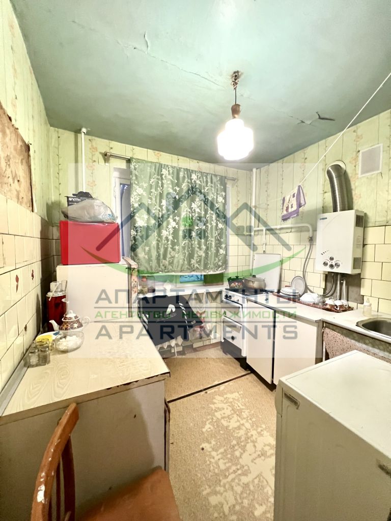 Продажа 2-комнатной квартиры, Пятигорск, Юлиуса Фучика ул,  10