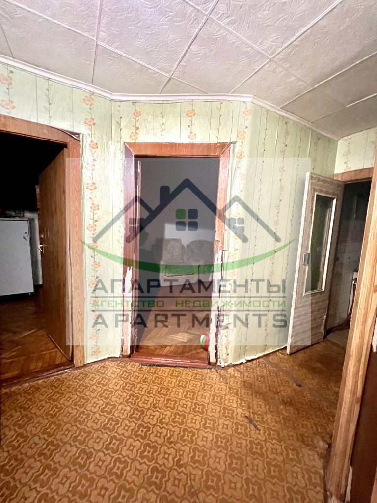 Продажа 2-комнатной квартиры, Пятигорск, Юлиуса Фучика ул,  10