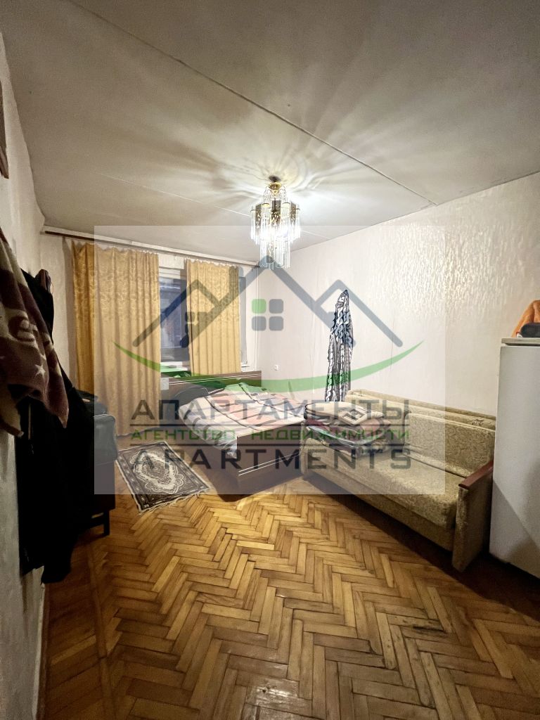 Продажа 2-комнатной квартиры, Пятигорск, Юлиуса Фучика ул,  10