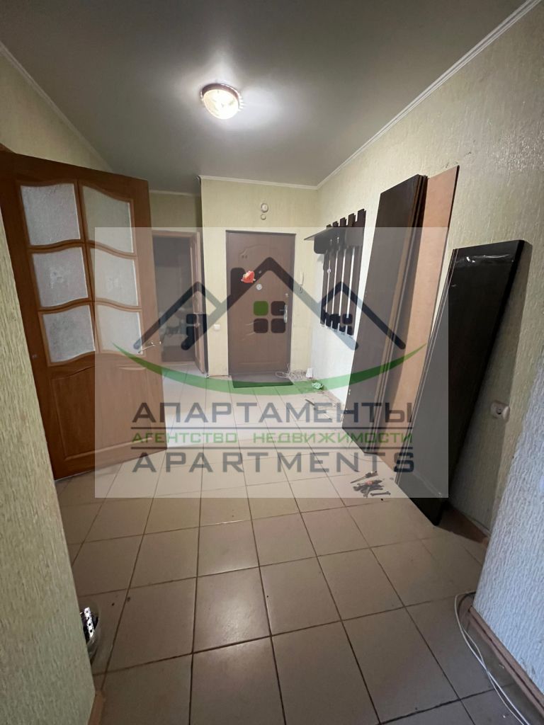 Продажа 3-комнатной квартиры, Ессентуки, Пятигорская ул,  121к2