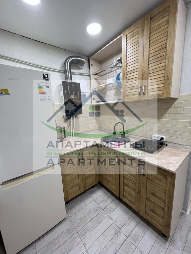 Продажа 2-комнатной квартиры, Ессентуки, Пятигорская ул,  136