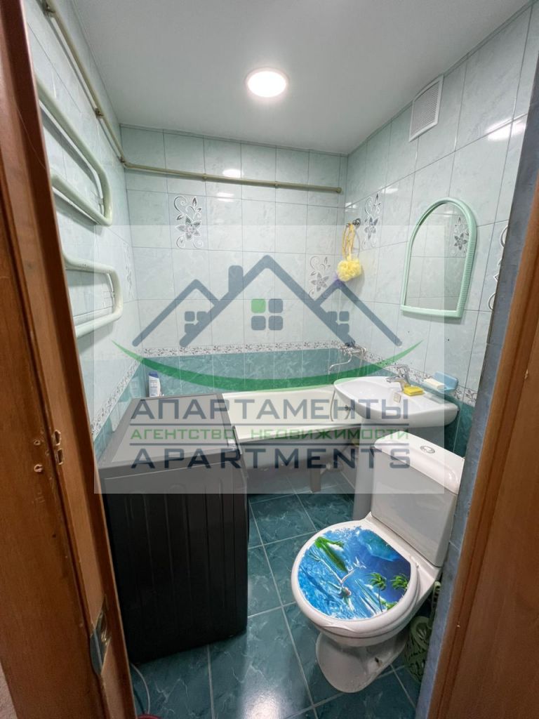 Продажа 2-комнатной квартиры, Ессентуки, Пятигорская ул,  136