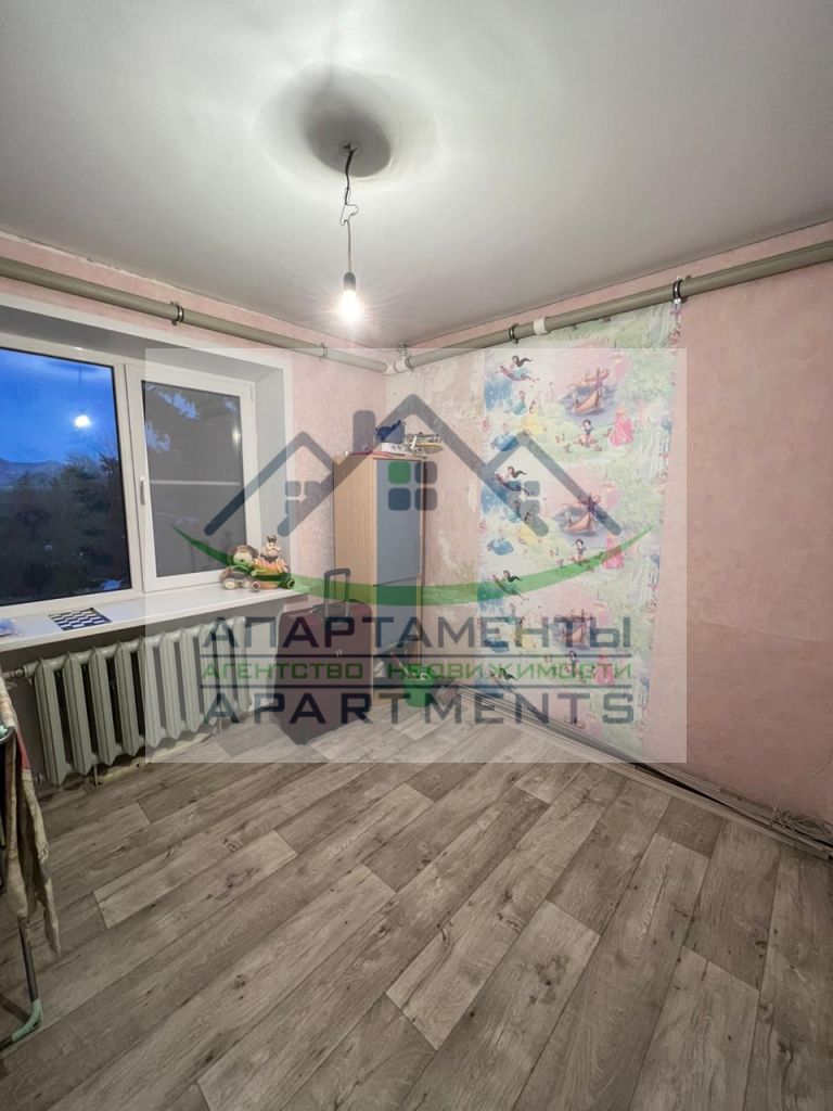 Продажа 2-комнатной квартиры, Ессентуки, Пятигорская ул,  136