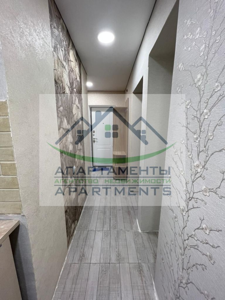 Продажа 2-комнатной квартиры, Ессентуки, Пятигорская ул,  136