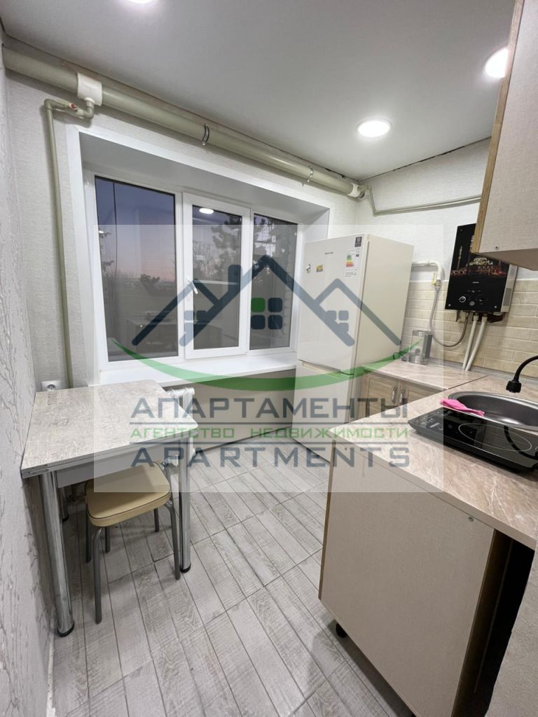 Продажа 2-комнатной квартиры, Ессентуки, Пятигорская ул,  136