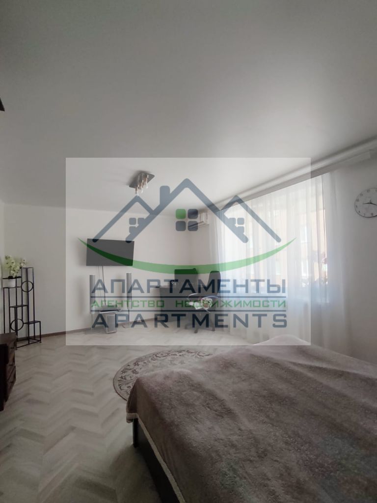 Продажа 1-комнатной квартиры, Ставропольский, Гагарина,  5к6