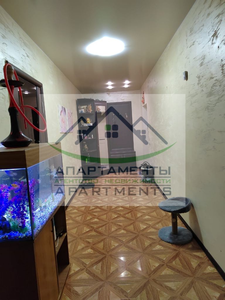 Продажа 1-комнатной квартиры, Ставропольский, Гагарина,  5к6