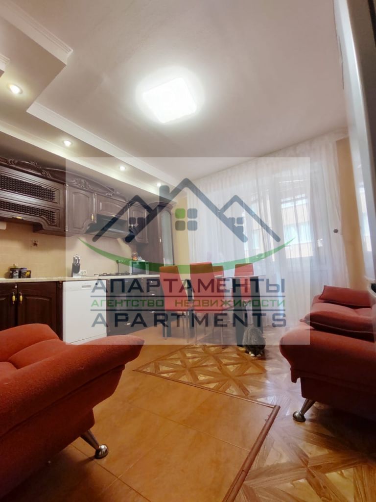 Продажа 1-комнатной квартиры, Ставропольский, Гагарина,  5к6