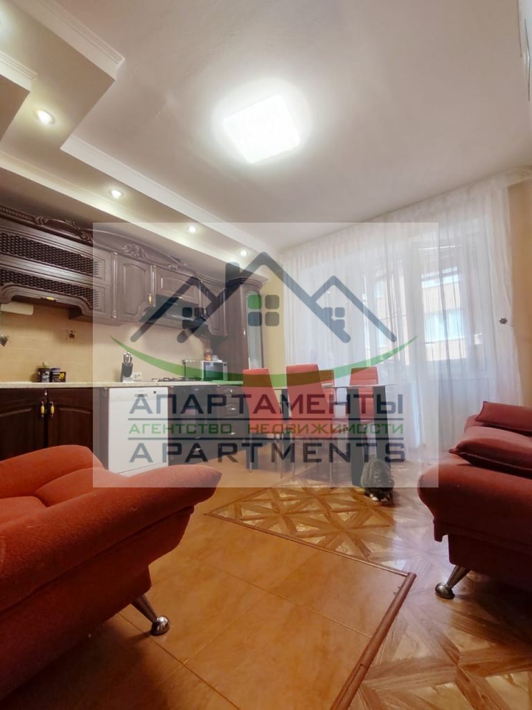 Продажа 1-комнатной квартиры, Ставропольский, Гагарина,  5к6