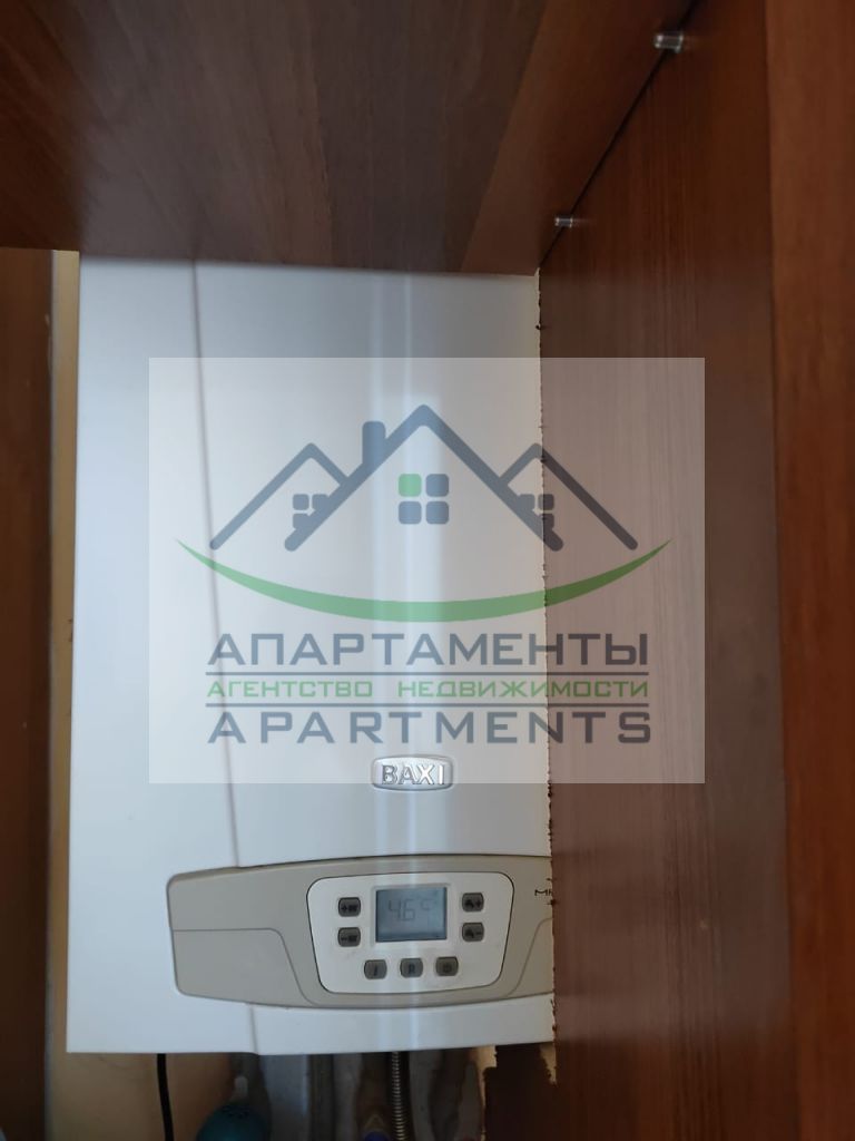 Продажа 1-комнатной квартиры, Ставропольский, Гагарина,  5к6