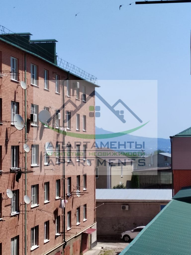 Продажа 1-комнатной квартиры, Ставропольский, Гагарина,  5к6