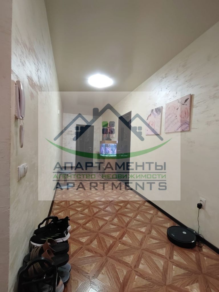 Продажа 1-комнатной квартиры, Ставропольский, Гагарина,  5к6