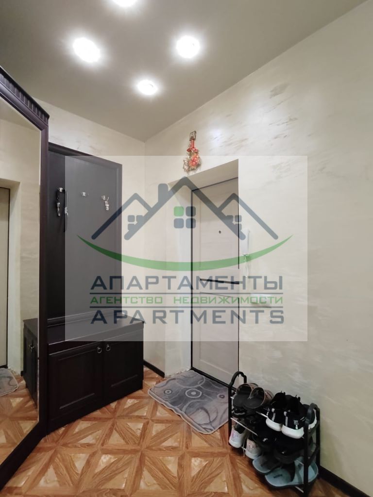 Продажа 1-комнатной квартиры, Ставропольский, Гагарина,  5к6