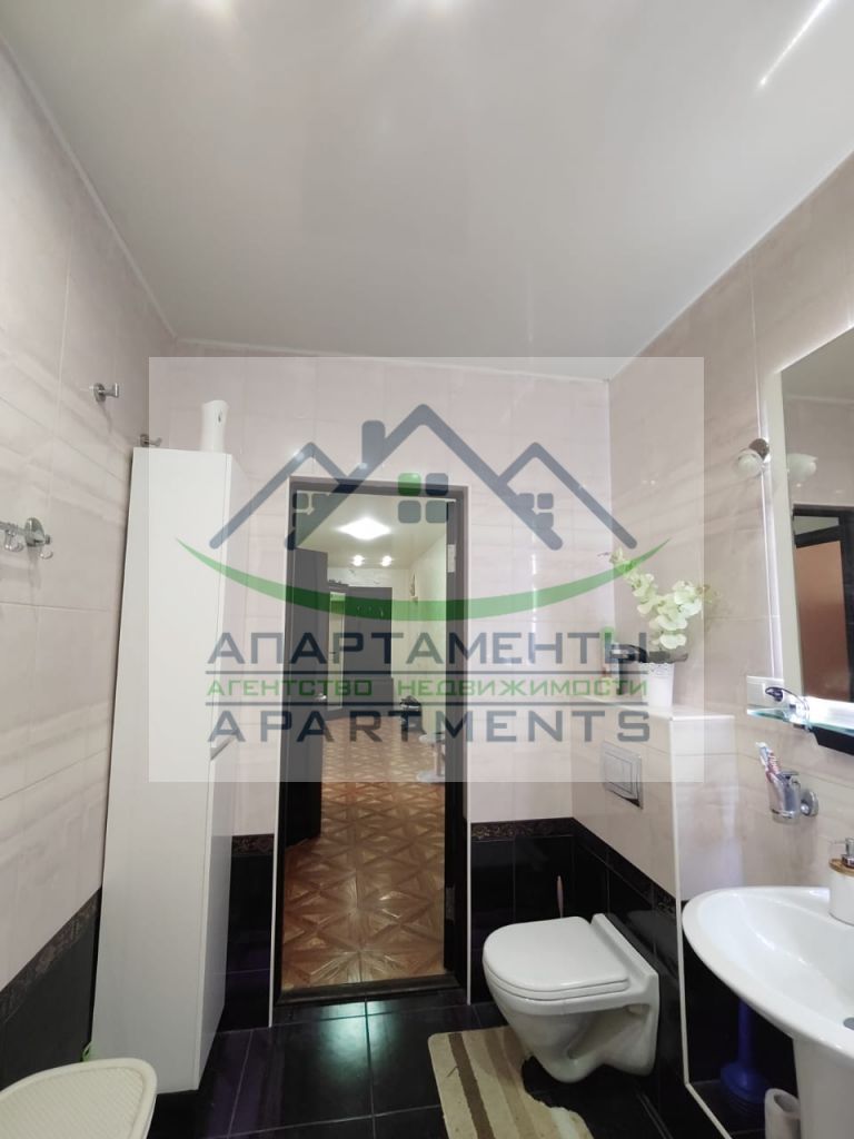 Продажа 1-комнатной квартиры, Ставропольский, Гагарина,  5к6