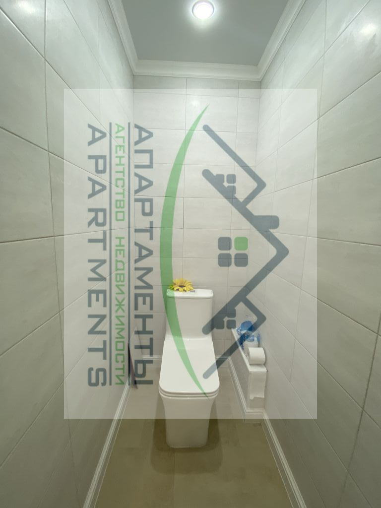 Продажа 2-комнатной квартиры, Пятигорск, Адмиральского ул,  1А