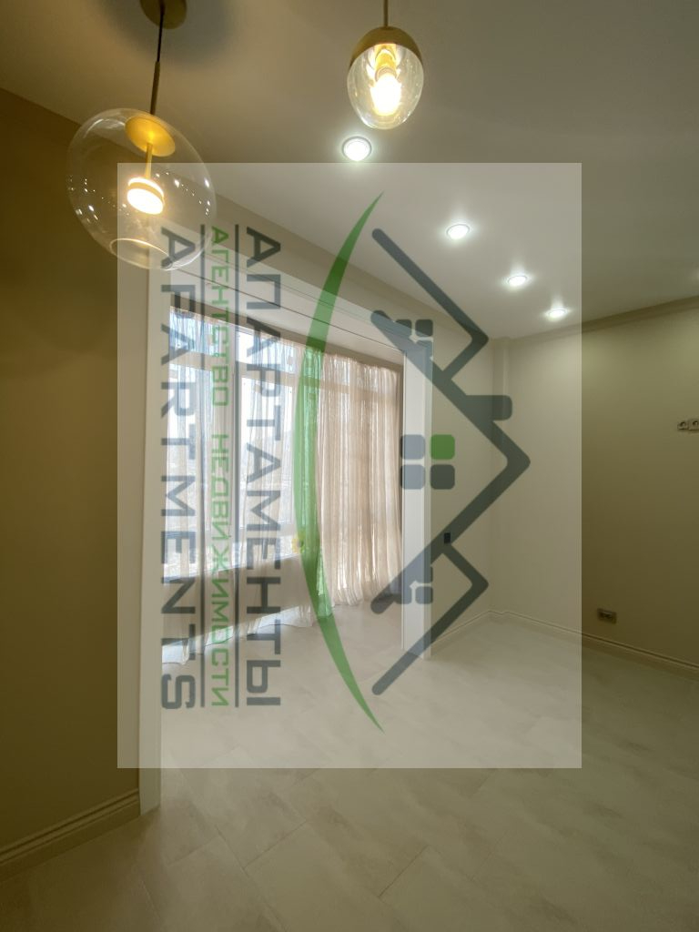 Продажа 2-комнатной квартиры, Пятигорск, Адмиральского ул,  1А