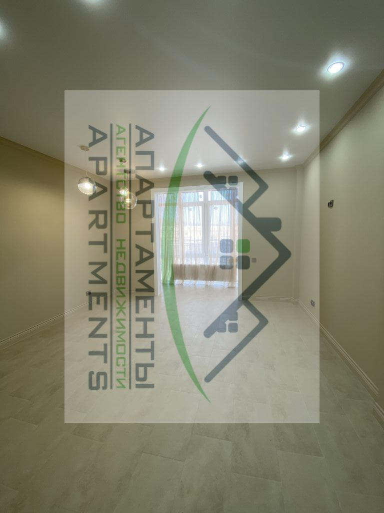 Продажа 2-комнатной квартиры, Пятигорск, Адмиральского ул,  1А