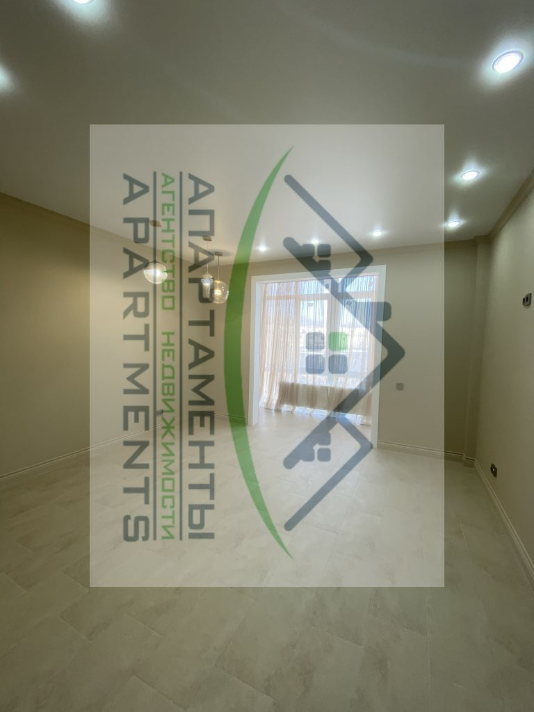 Продажа 2-комнатной квартиры, Пятигорск, Адмиральского ул,  1А