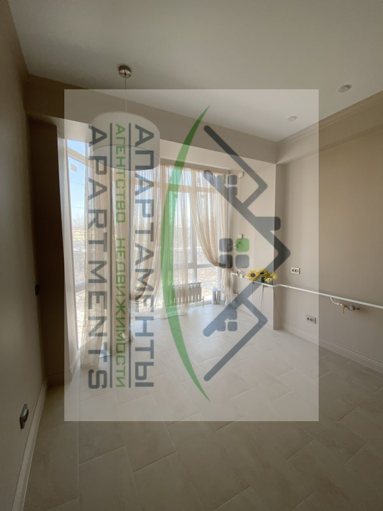 Продажа 2-комнатной квартиры, Пятигорск, Адмиральского ул,  1А