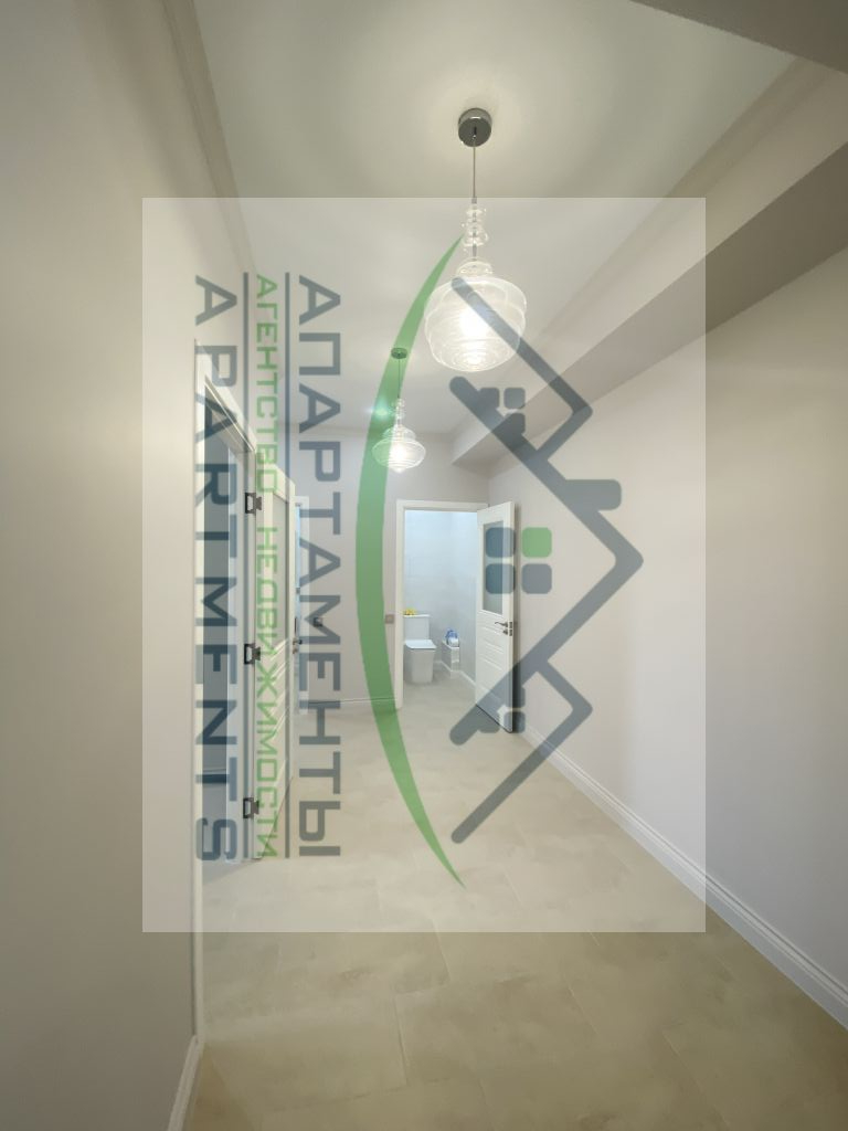 Продажа 2-комнатной квартиры, Пятигорск, Адмиральского ул,  1А