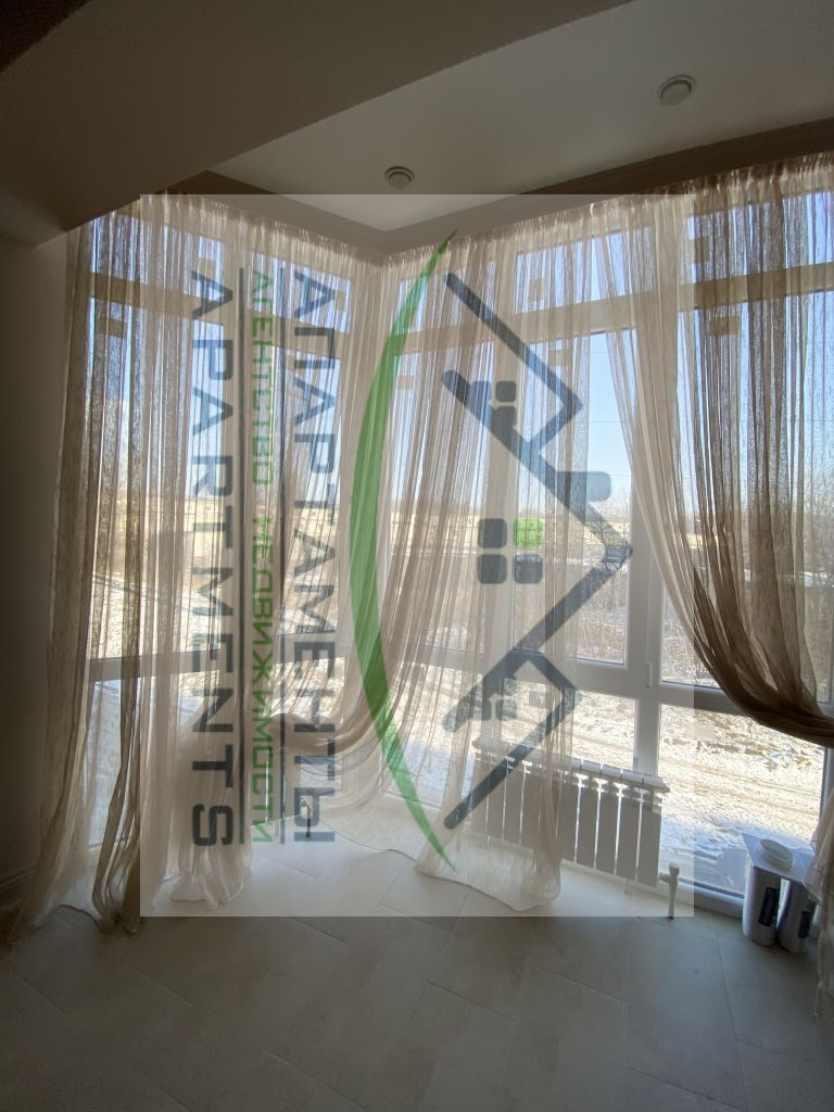 Продажа 2-комнатной квартиры, Пятигорск, Адмиральского ул,  1А