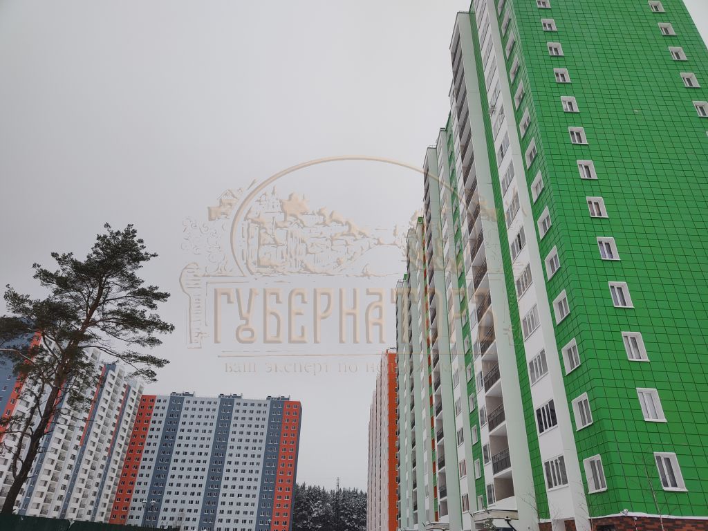 Продажа 2-комнатной квартиры, Тверь, Новочеркасская ул,  49