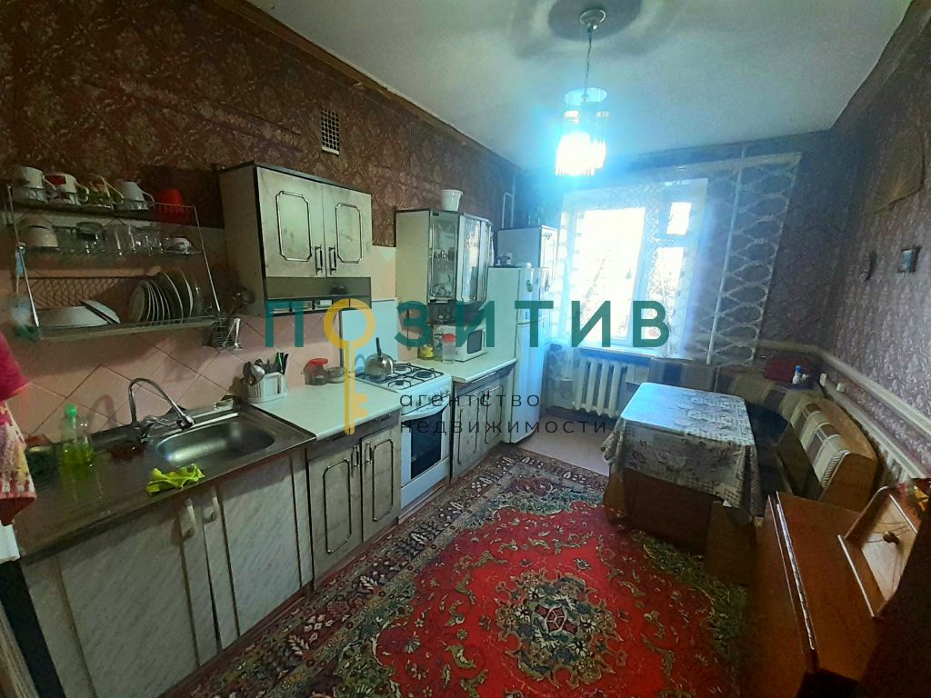 Продажа 3-комнатной квартиры, Пятигорск, Малиновского пер,  3