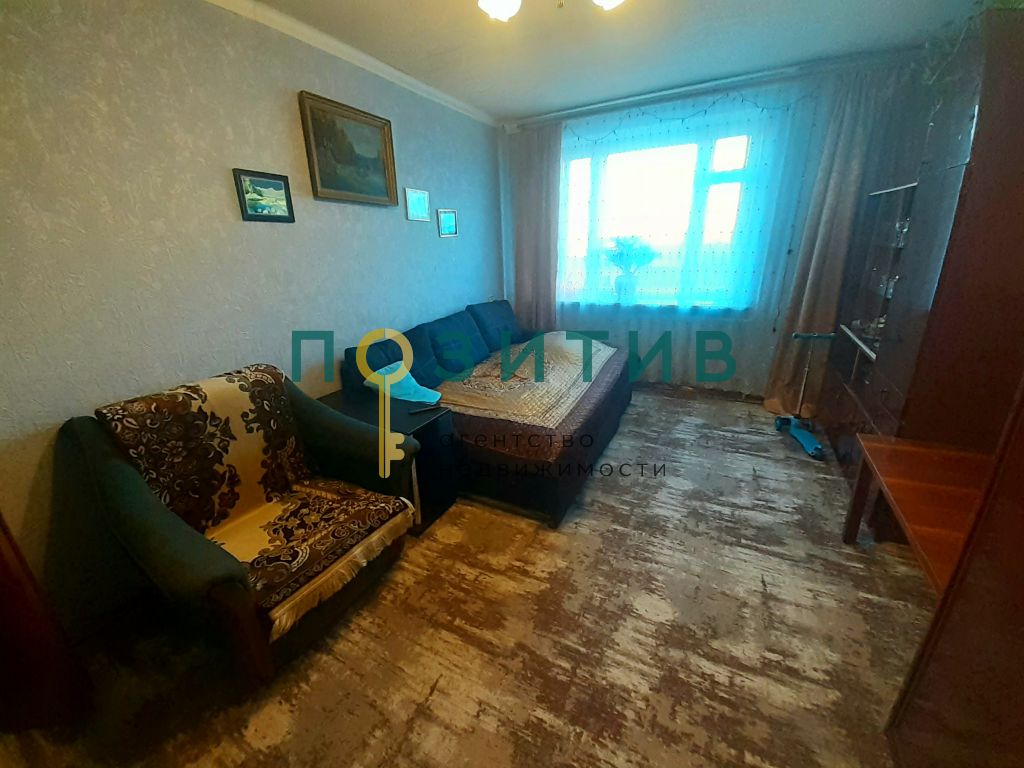 Продажа 3-комнатной квартиры, Пятигорск, Малиновского пер,  3