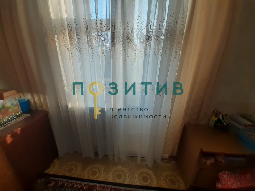 Продажа 3-комнатной квартиры, Пятигорск, Малиновского пер,  3