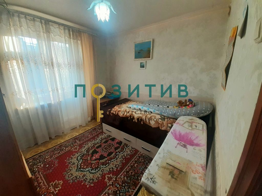 Продажа 3-комнатной квартиры, Пятигорск, Малиновского пер,  3