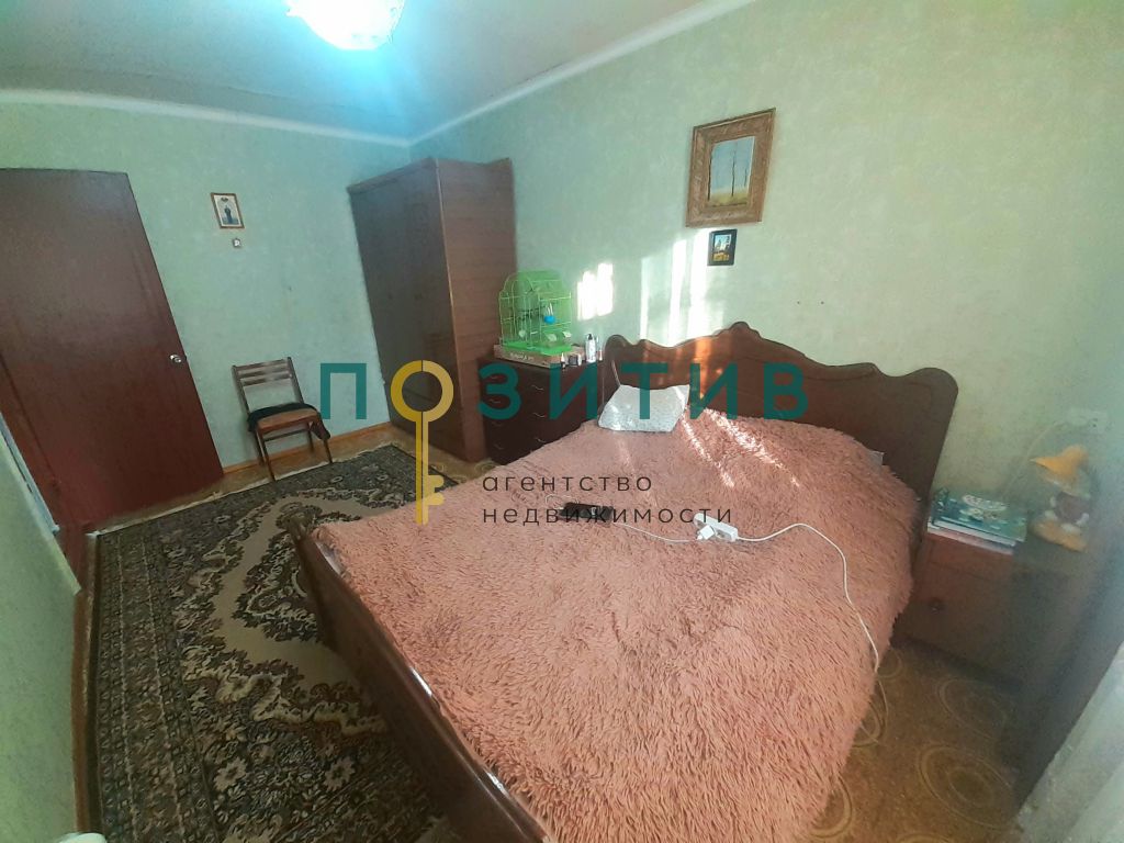 Продажа 3-комнатной квартиры, Пятигорск, Малиновского пер,  3